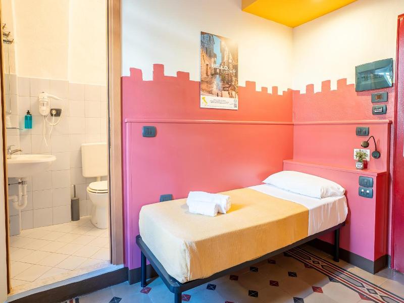 Hotel Bello by Ostello Bello image