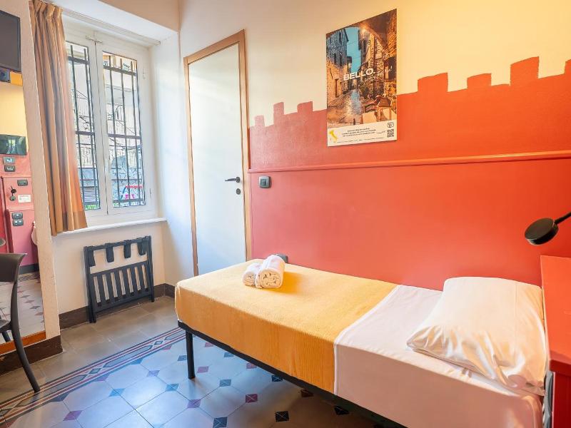Hotel Bello by Ostello Bello image