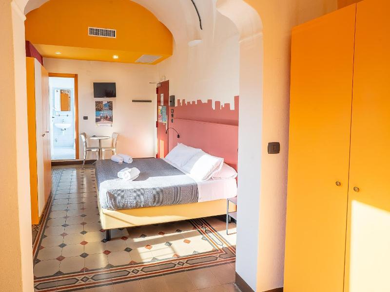Hotel Bello by Ostello Bello image