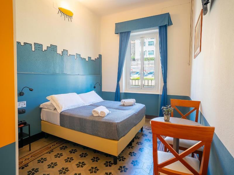 Hotel Bello by Ostello Bello image