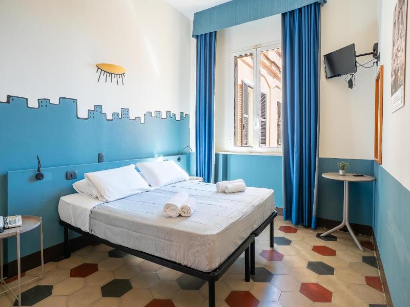 Hotel Bello by Ostello Bello image