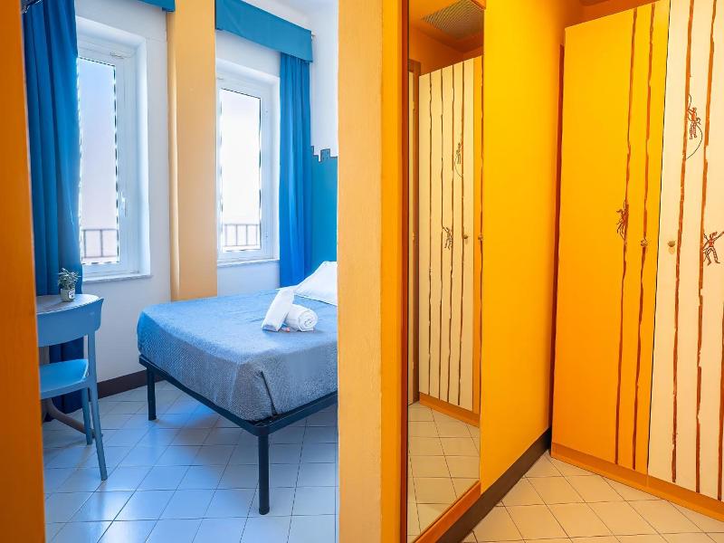 Hotel Bello by Ostello Bello image