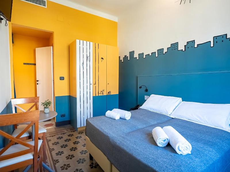 Hotel Bello by Ostello Bello image