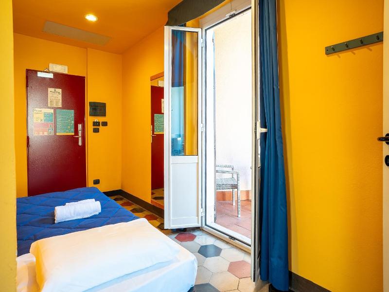 Hotel Bello by Ostello Bello image