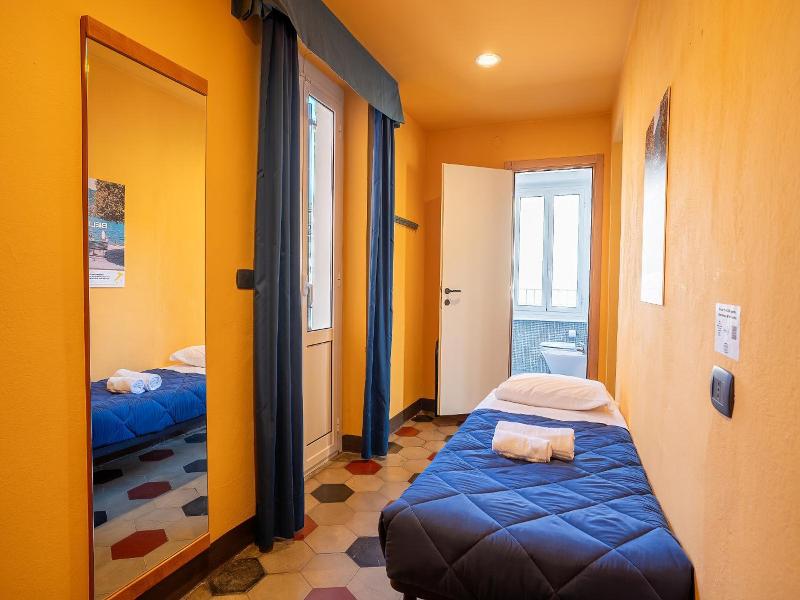 Hotel Bello by Ostello Bello image