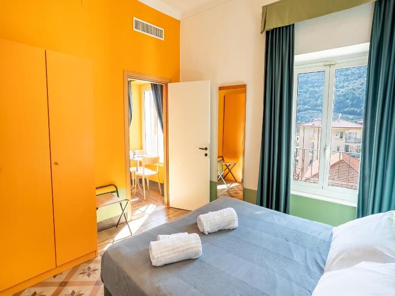 Hotel Bello by Ostello Bello image