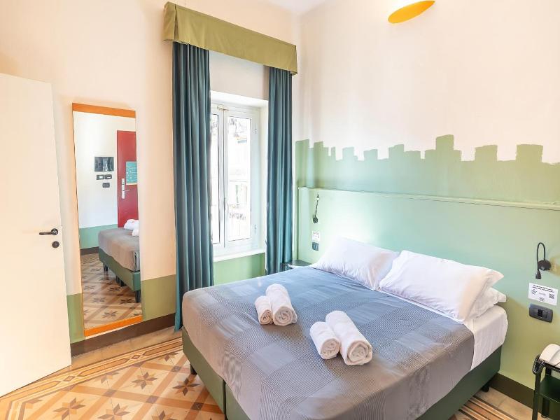 Hotel Bello by Ostello Bello image