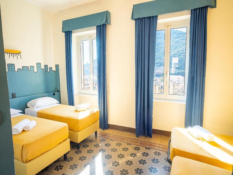 Hotel Bello by Ostello Bello image