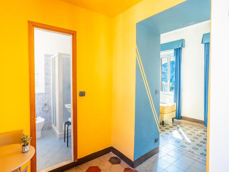 Hotel Bello by Ostello Bello image