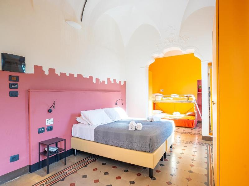 Hotel Bello by Ostello Bello image