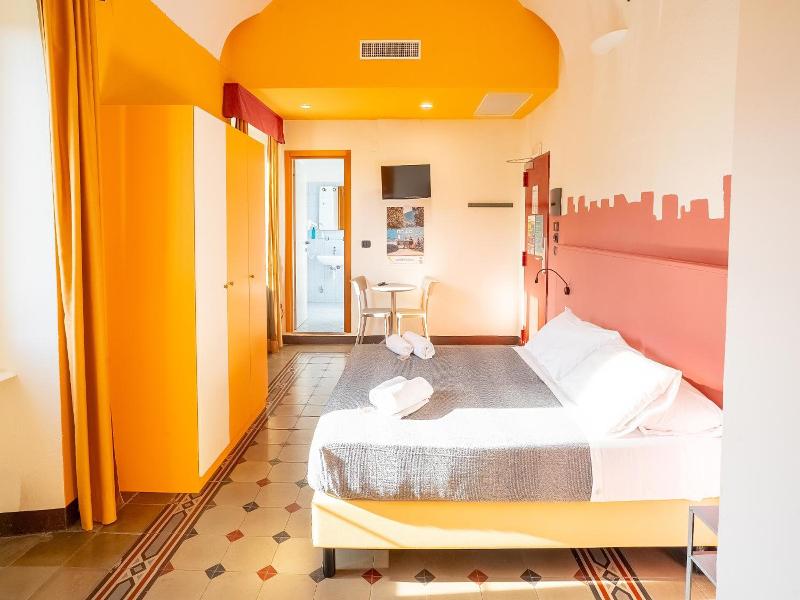 Hotel Bello by Ostello Bello image