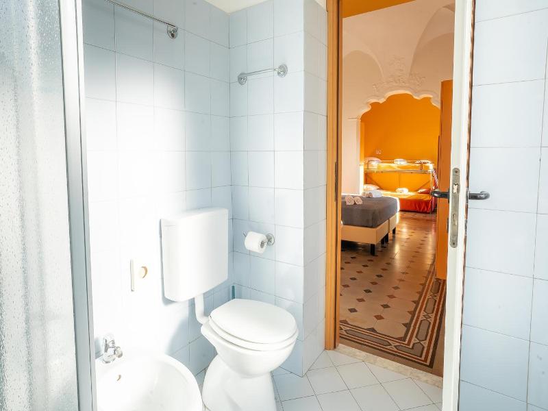 Hotel Bello by Ostello Bello image