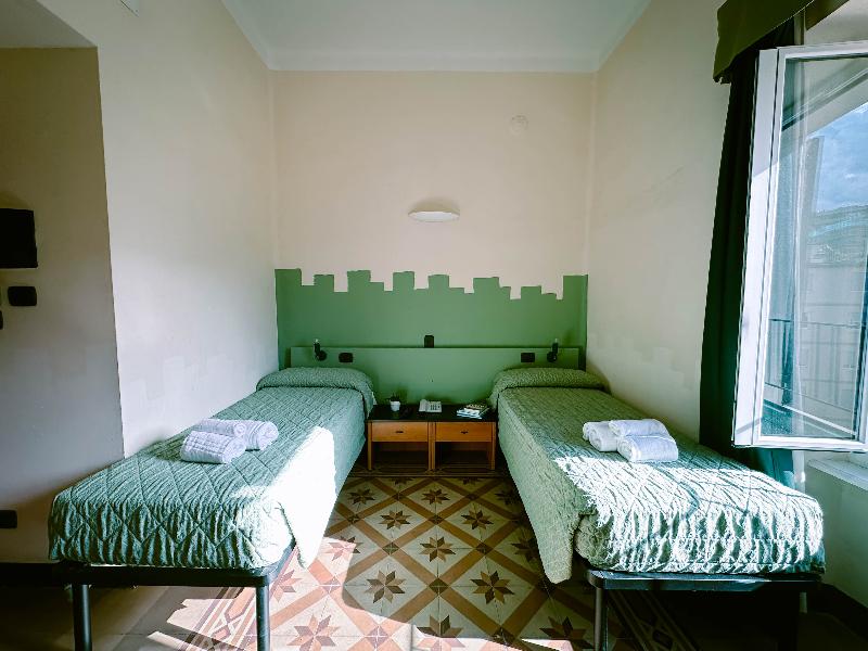 Hotel Bello by Ostello Bello image