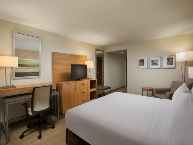 Holiday Inn Grand Rapids - Airport — general view