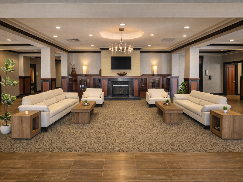 Holiday Inn Grand Rapids - Airport image