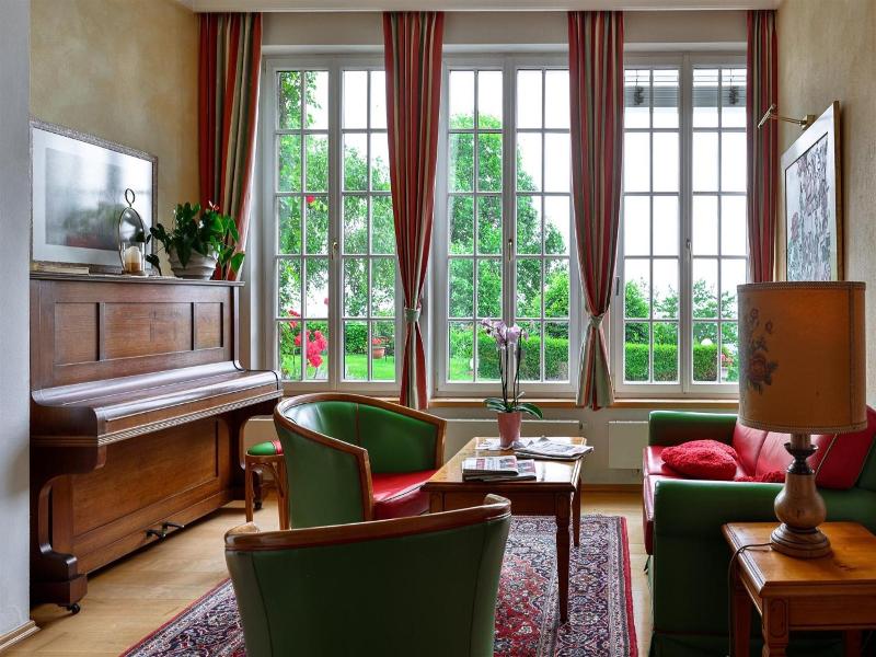 Kurhotel Dr. Petershofer image