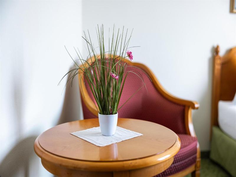 Kurhotel Dr. Petershofer image