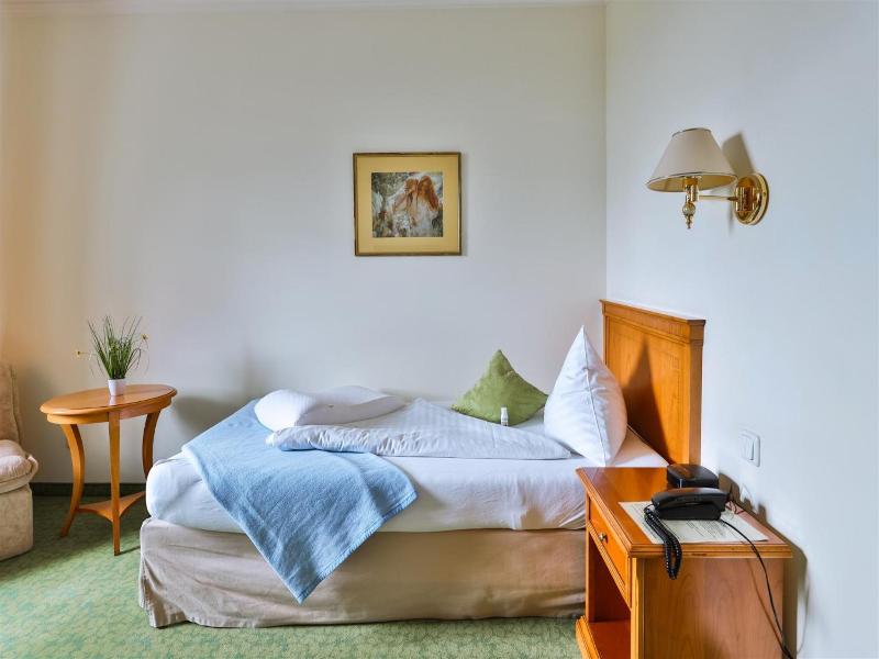 Kurhotel Dr. Petershofer image