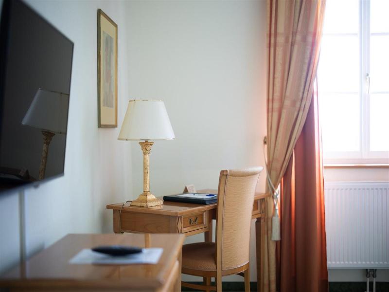 Kurhotel Dr. Petershofer image