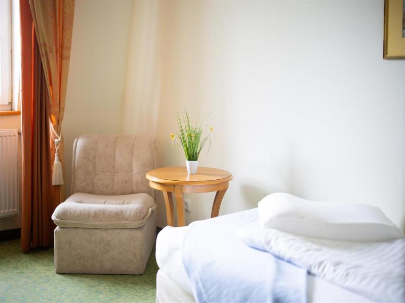 Kurhotel Dr. Petershofer image