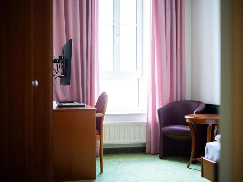 Kurhotel Dr. Petershofer image
