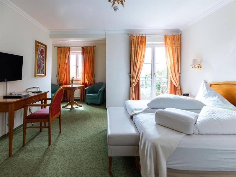 Kurhotel Dr. Petershofer image