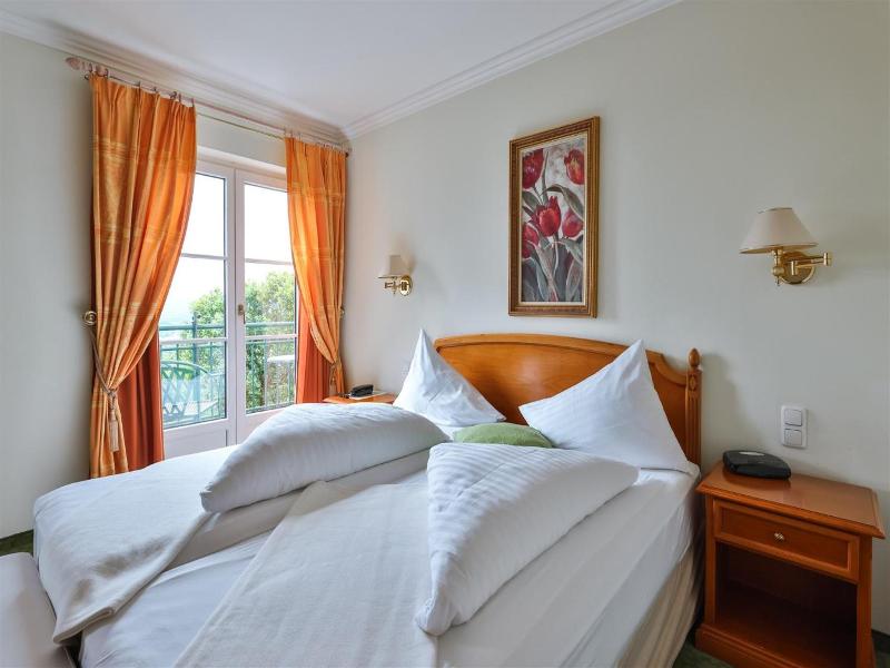 Kurhotel Dr. Petershofer image