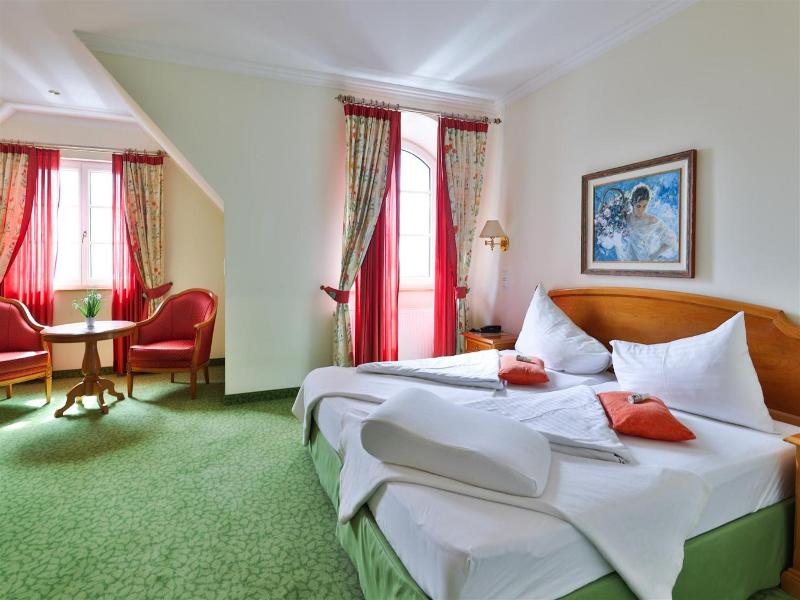 Kurhotel Dr. Petershofer image