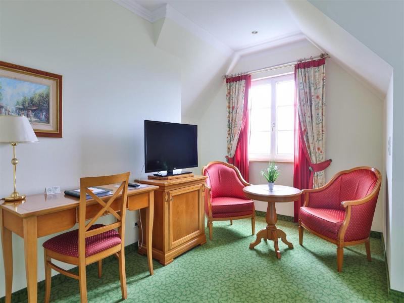 Kurhotel Dr. Petershofer image
