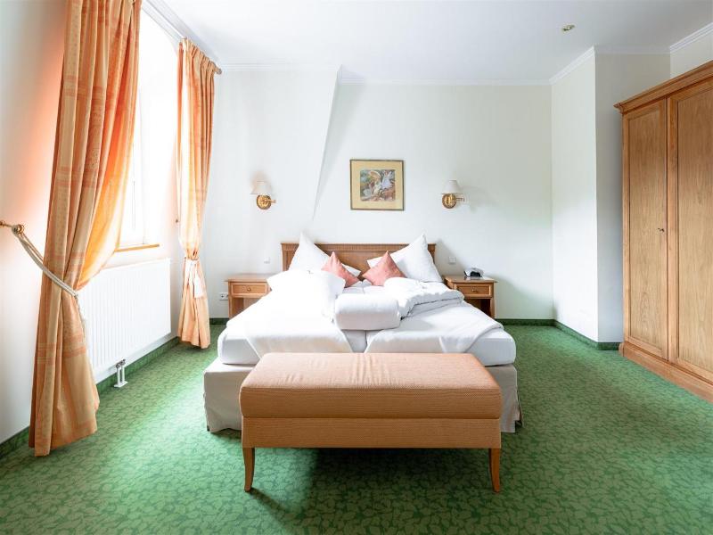 Kurhotel Dr. Petershofer image