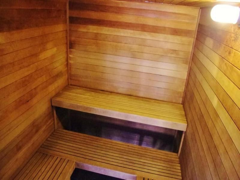 Cedar Lodge