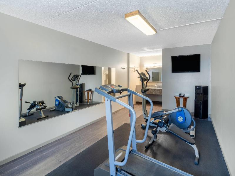 Days Inn by Wyndham Greeneville