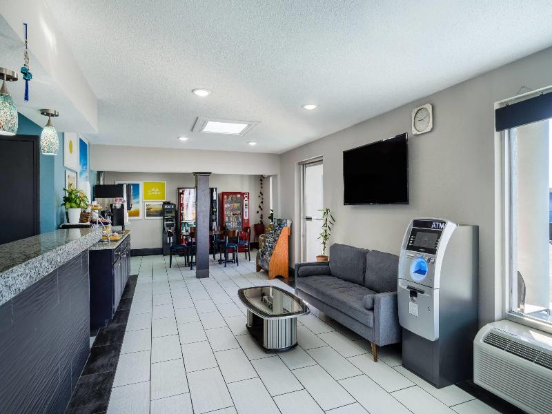 Days Inn by Wyndham Greeneville