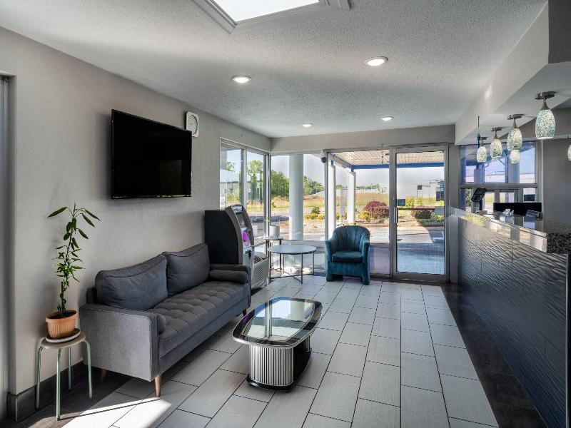 Days Inn by Wyndham Greeneville