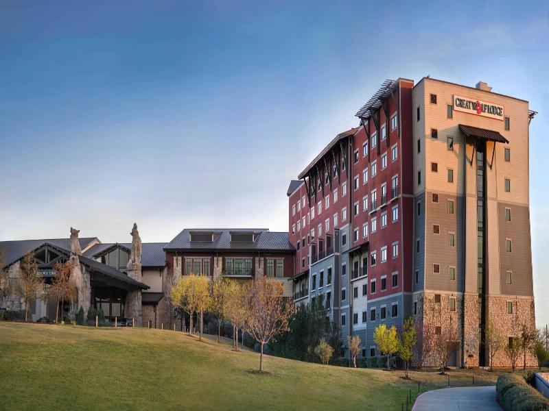 Great Wolf Lodge - Grapevine image