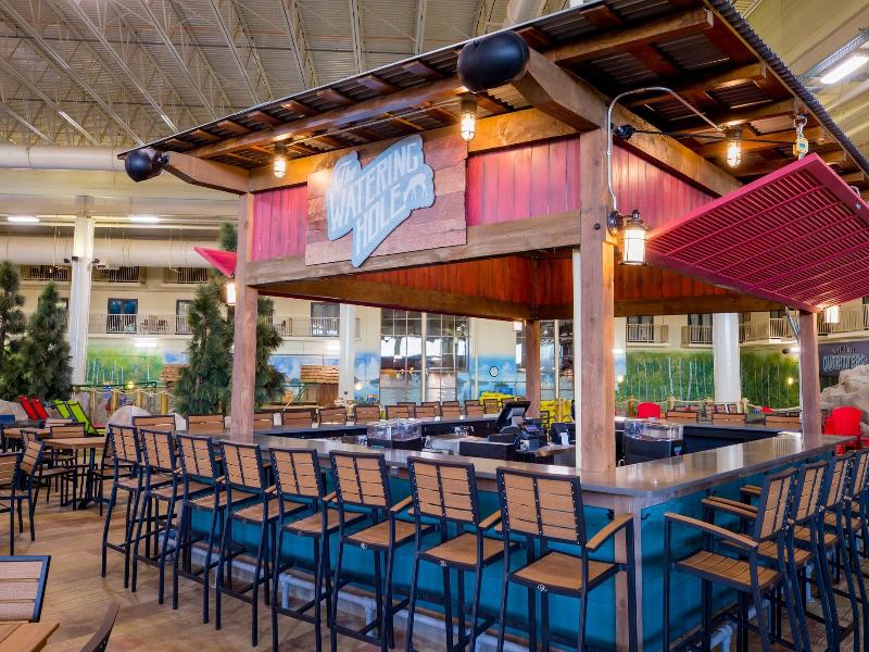 Great Wolf Lodge - Grapevine image