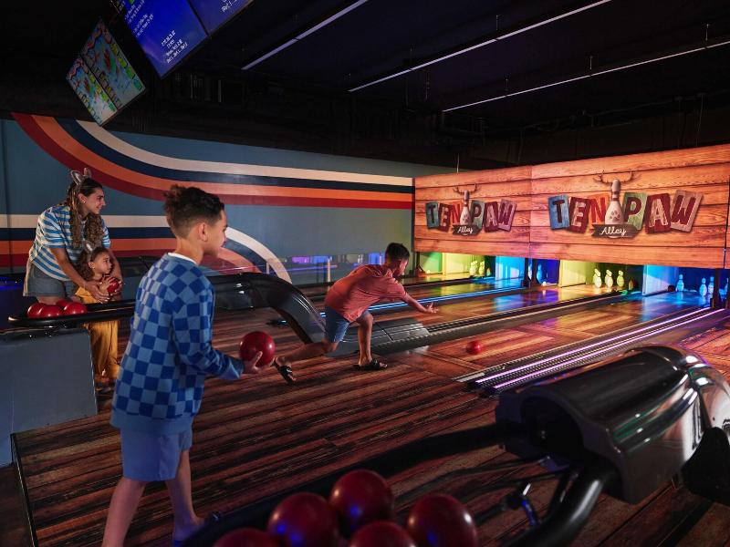 Great Wolf Lodge - Grapevine image