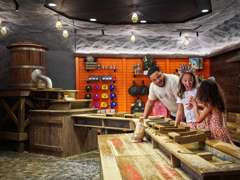 Great Wolf Lodge - Grapevine image