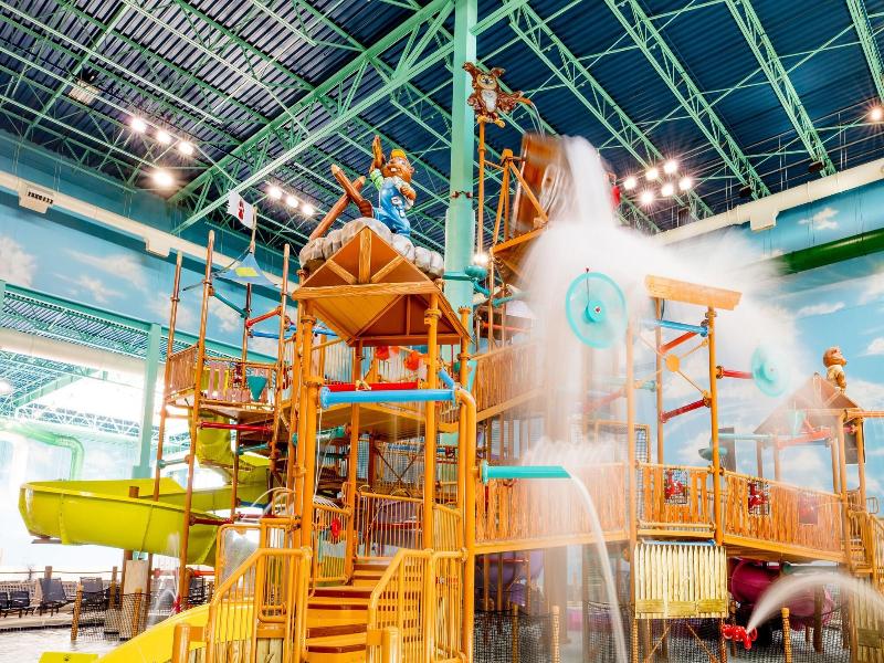 Great Wolf Lodge - Grapevine image