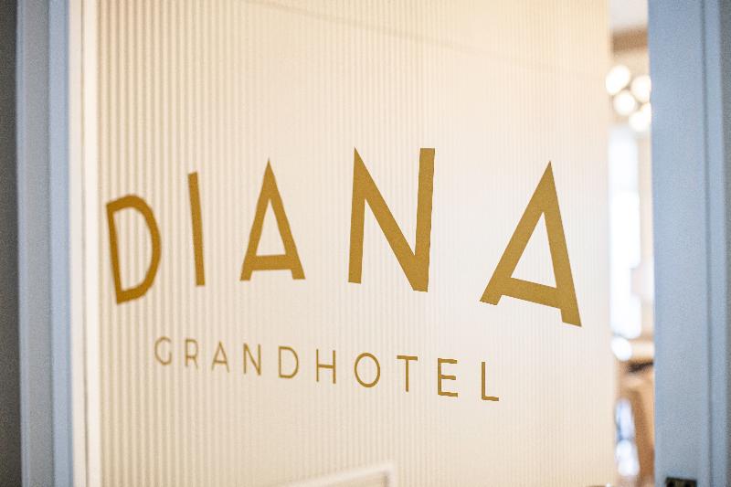 Diana Grand Hotel