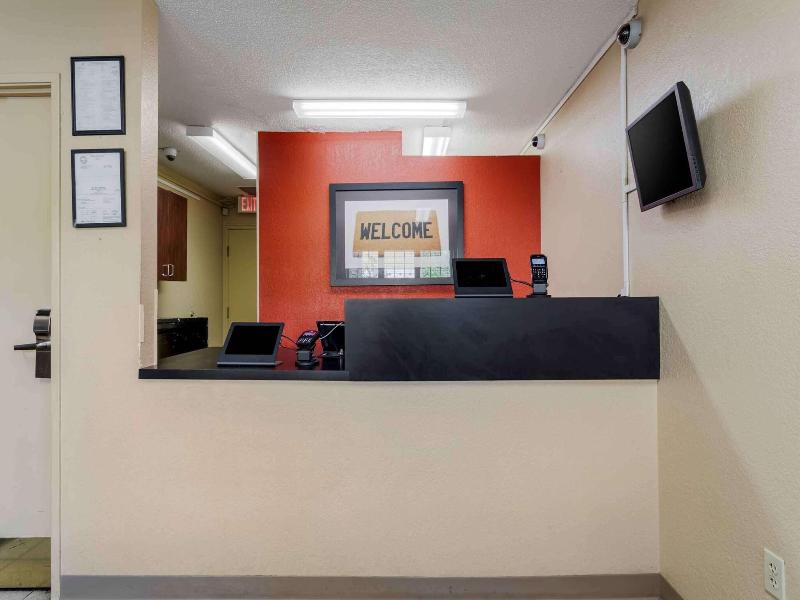 Extended Stay America - Greensboro - Wendover Ave.