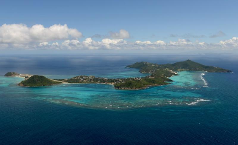 Canouan Estate Resort & Villas image