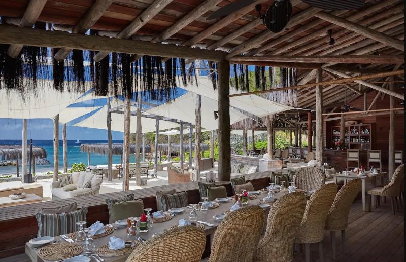 Canouan Estate Resort & Villas image