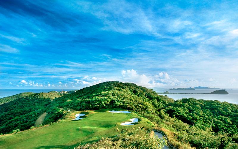 Canouan Estate Resort & Villas image