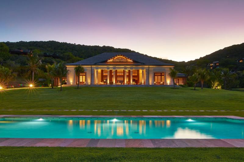 Canouan Estate Resort & Villas image