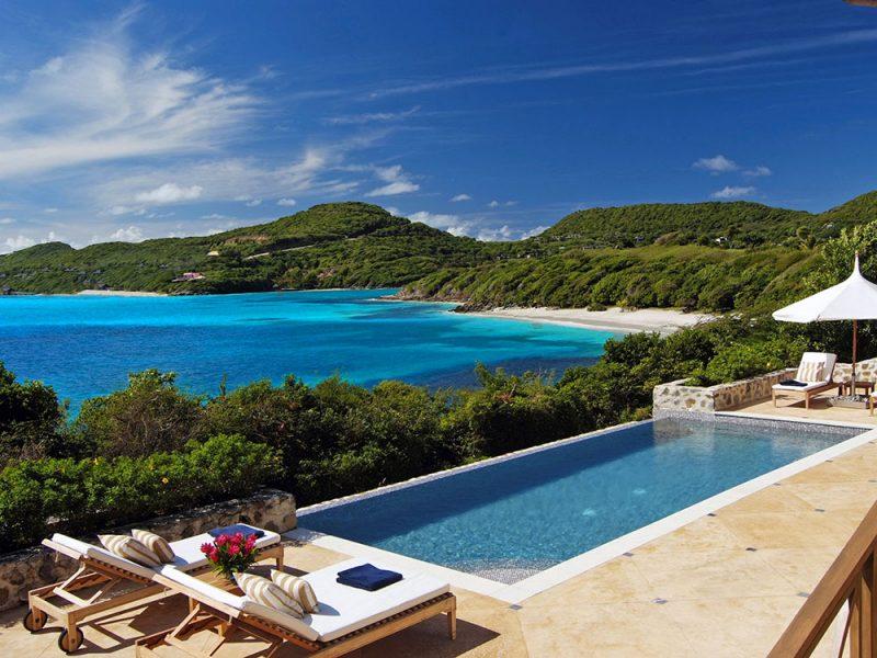 Canouan Estate Resort & Villas image