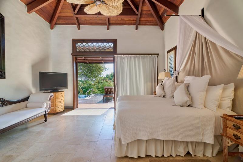 Canouan Estate Resort & Villas — photo 5