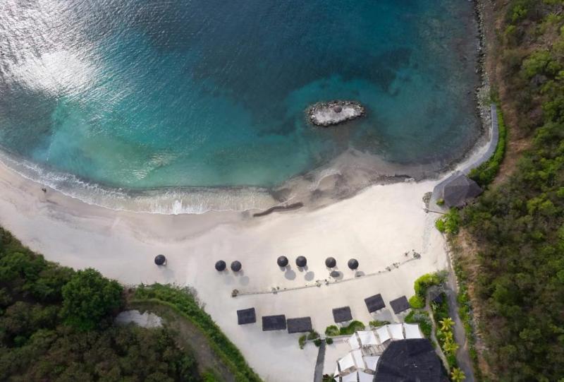 Canouan Estate Resort & Villas image