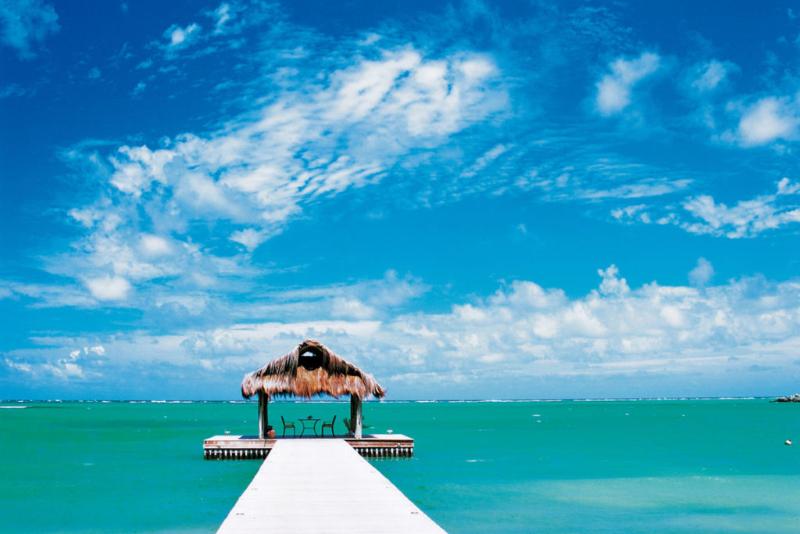 Canouan Estate Resort & Villas image