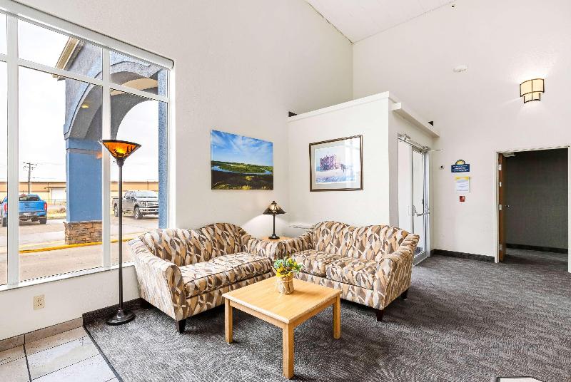 Days Inn by Wyndham Great Falls image